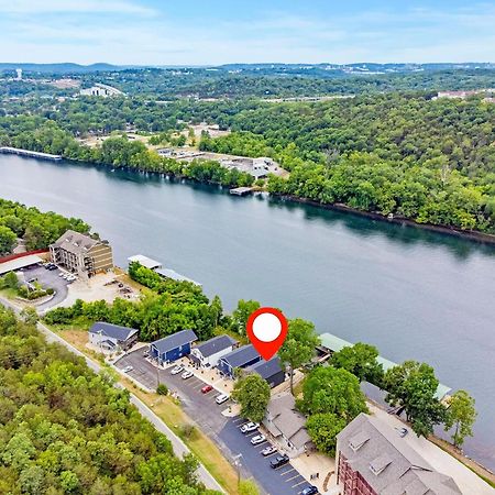 Villa Briarwood Bay Branson Exterior foto